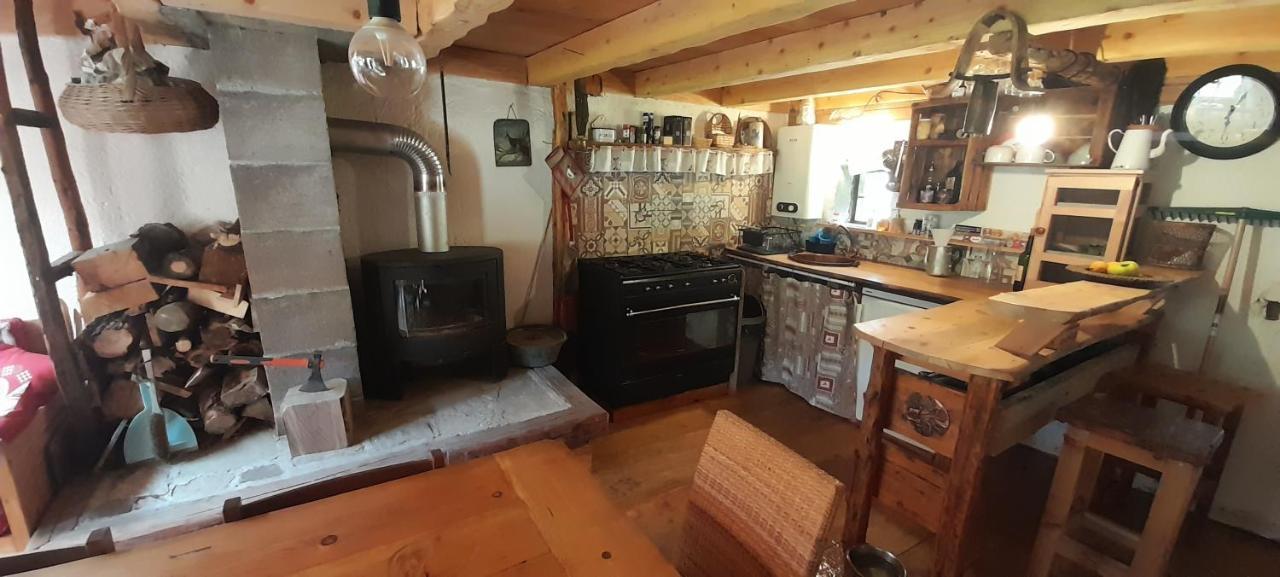 Au Ayes Chalet